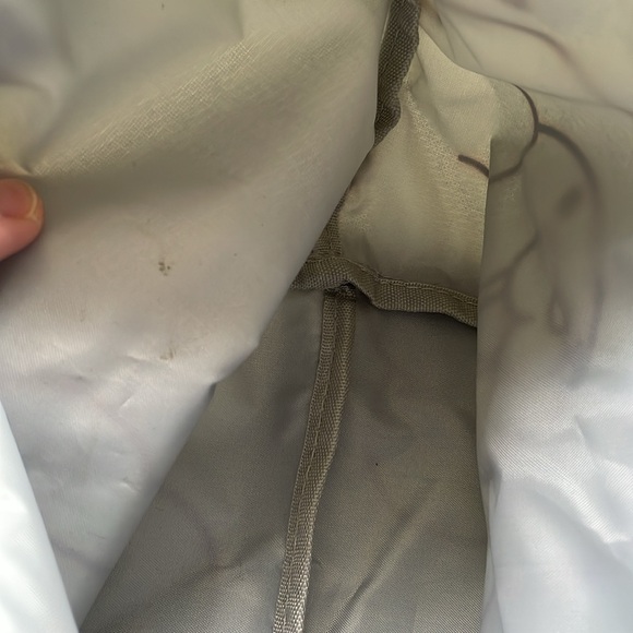 Japan's Mister Donut LION lunch bag - Picture 4 of 5